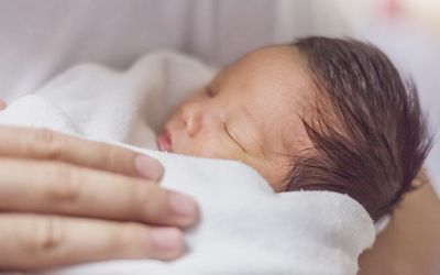 子供の認知・日本国籍取得